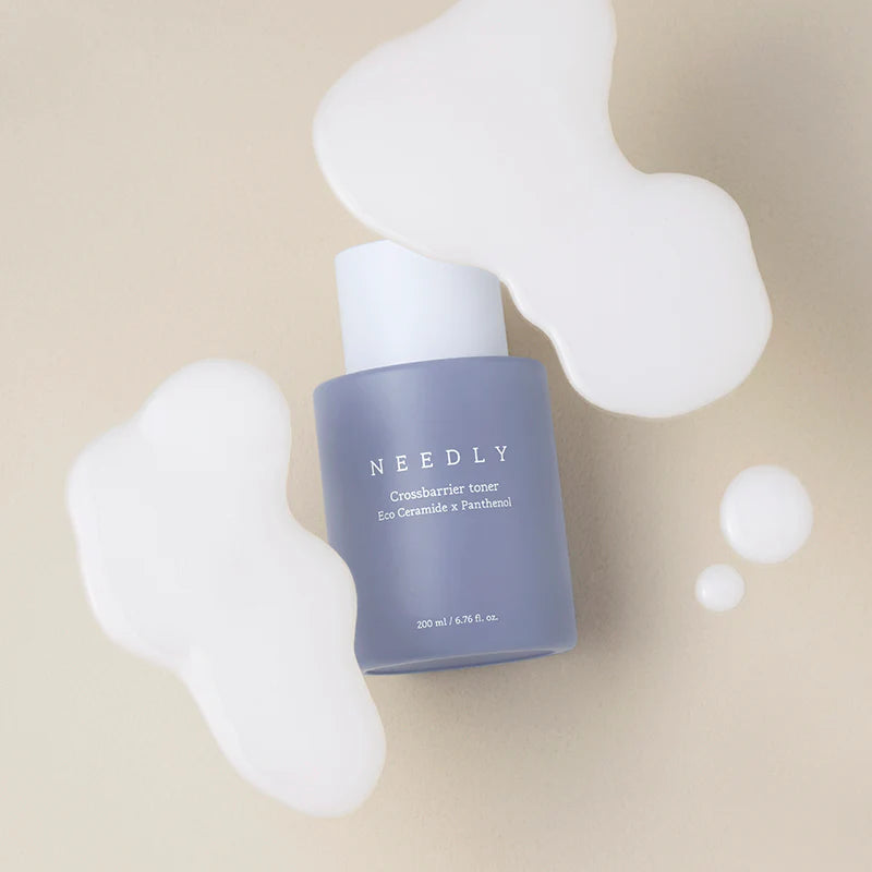 NEEDLY Crossbarrier Toner