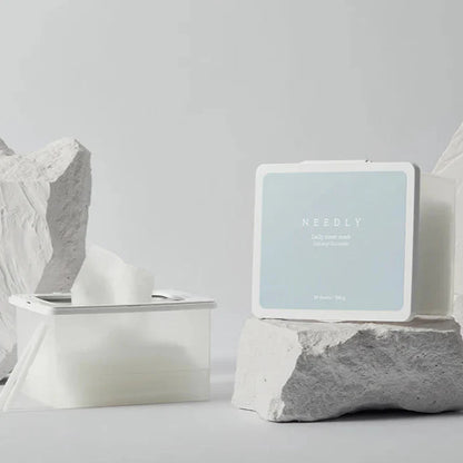 NEEDLY Daily Toner Mask