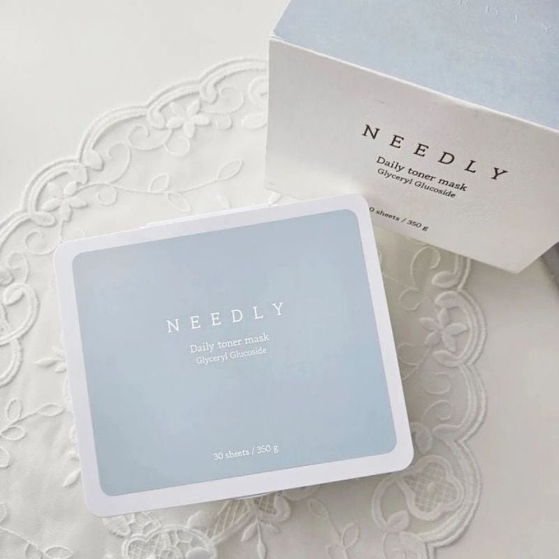 NEEDLY Daily Toner Mask