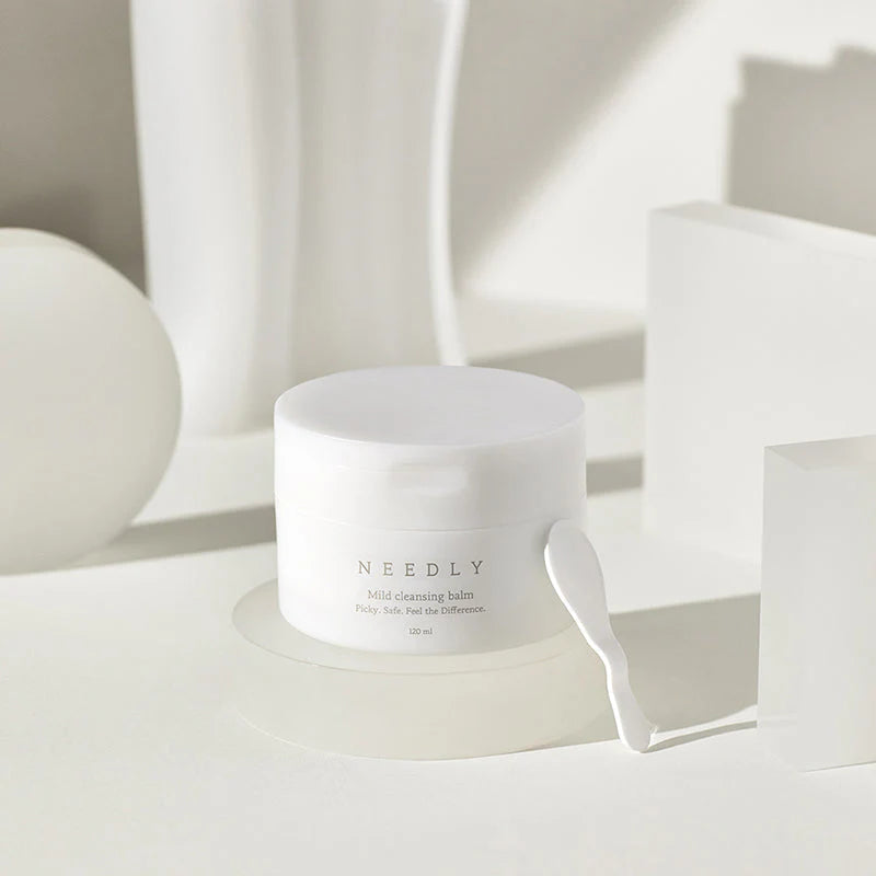 NEEDLY Mild Cleansing Balm