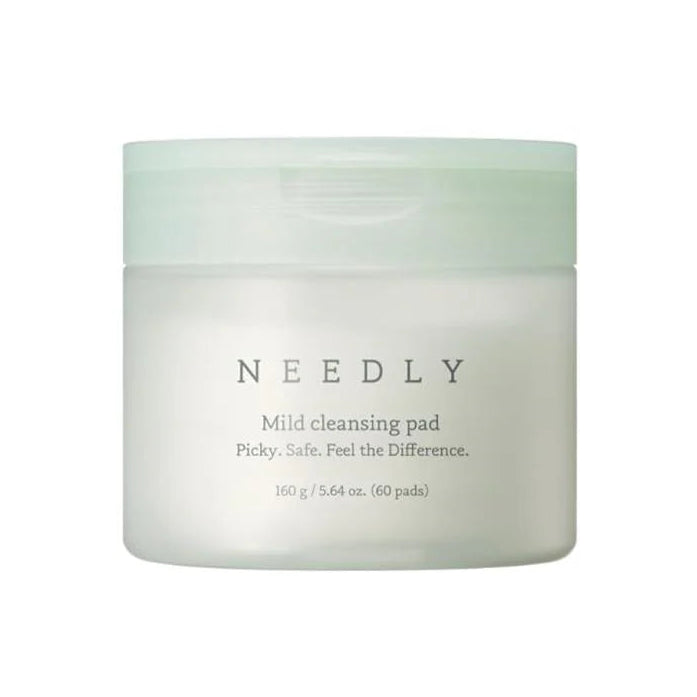 NEEDLY Mild Cleansing Pad