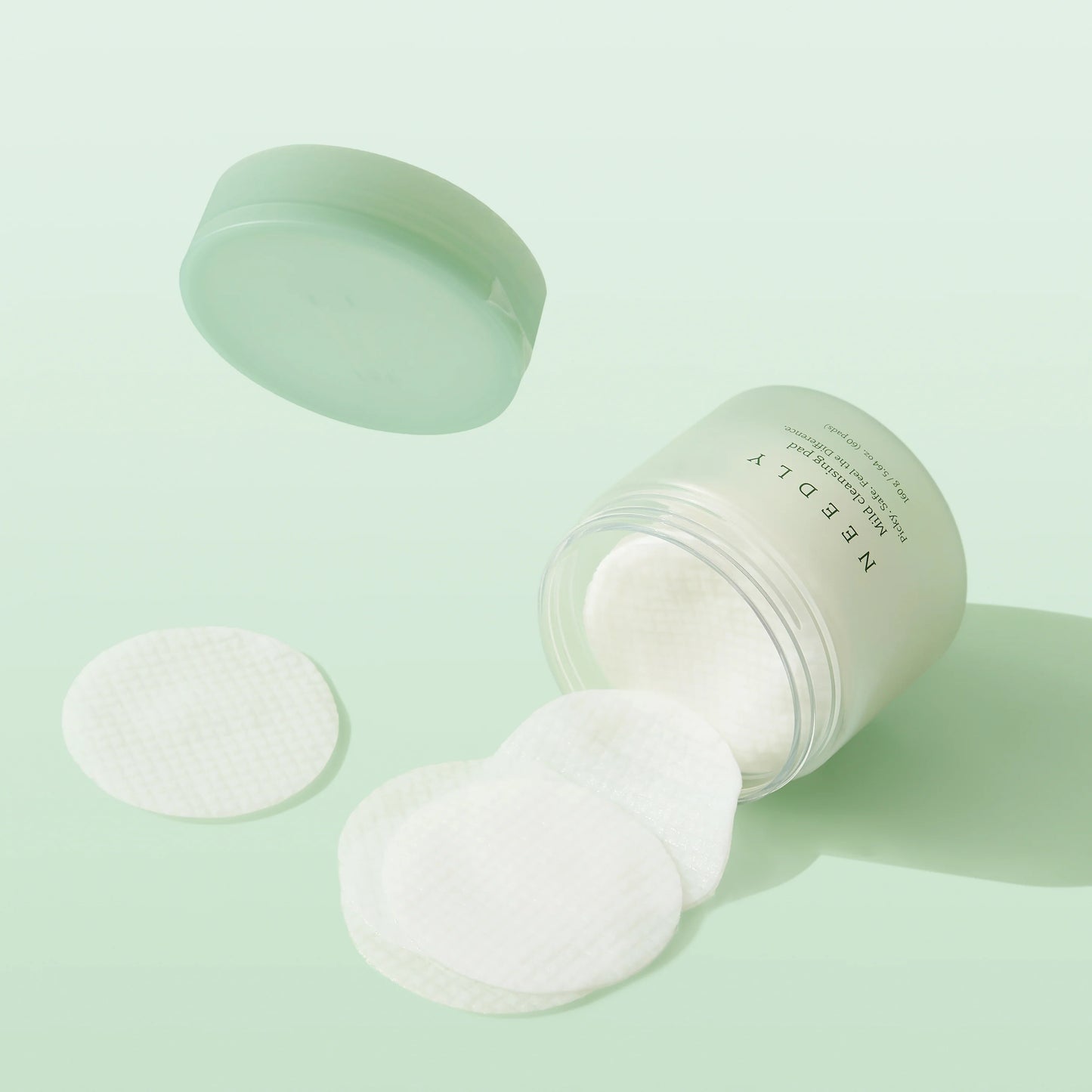 NEEDLY Mild Cleansing Pad
