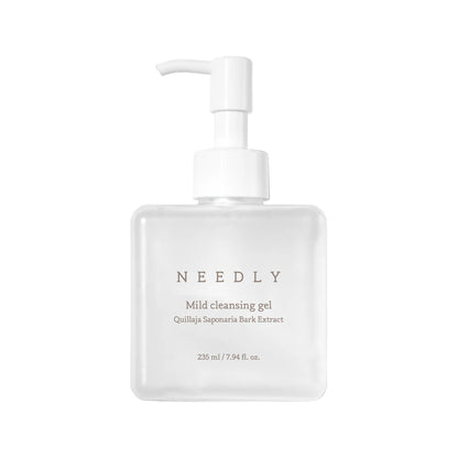 NEEDLY Mild Cleansing Gel