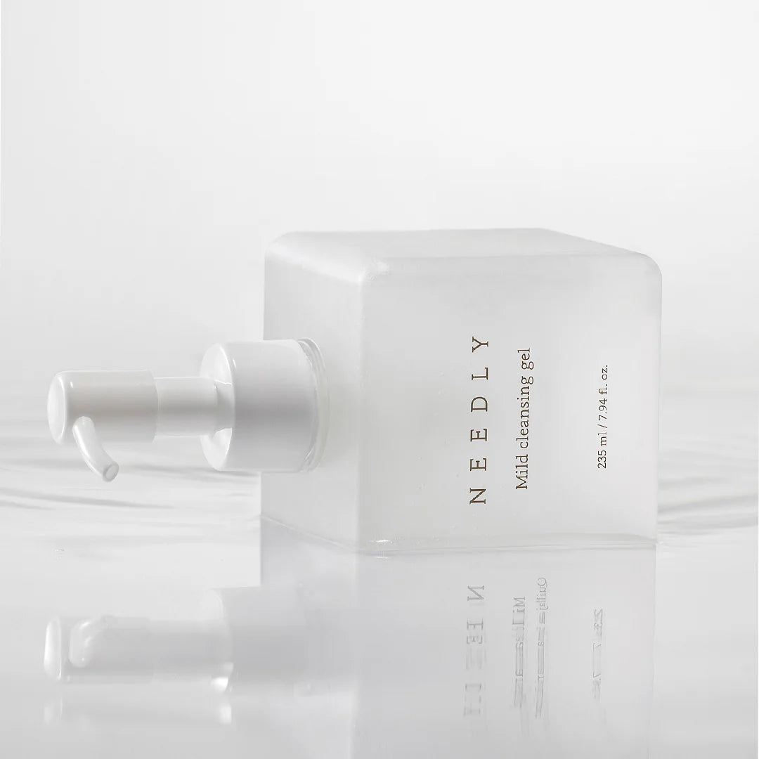 NEEDLY Mild Cleansing Gel