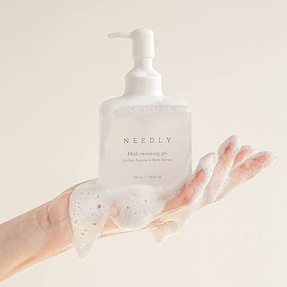 NEEDLY Mild Cleansing Gel