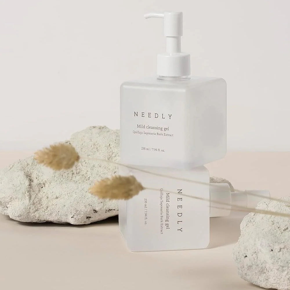 NEEDLY Mild Cleansing Gel