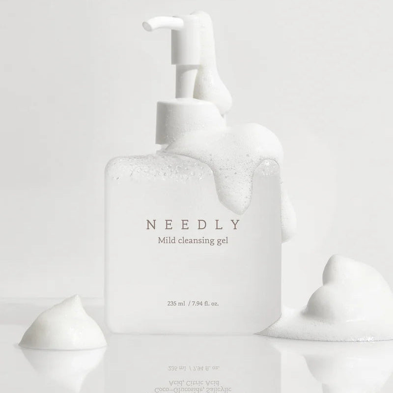 NEEDLY Mild Cleansing Gel