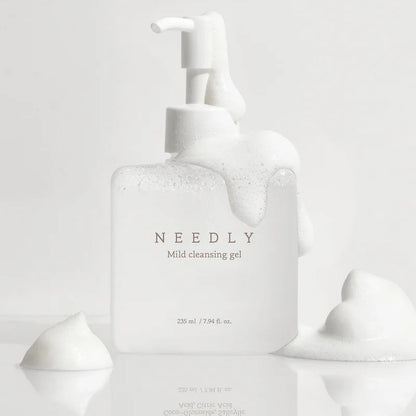 NEEDLY Mild Cleansing Gel