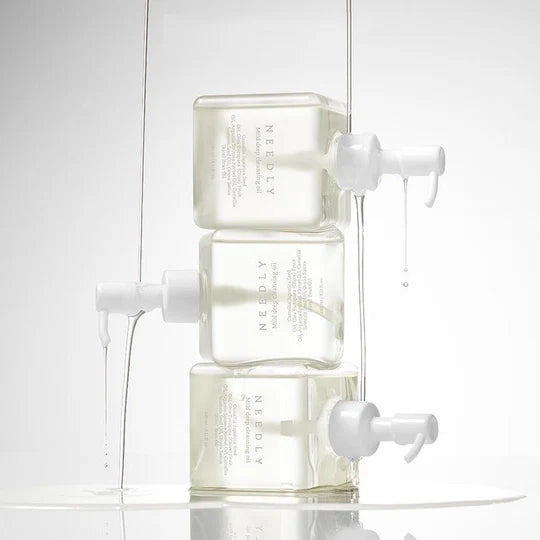NEEDLY Mild Deep Cleansing Oil