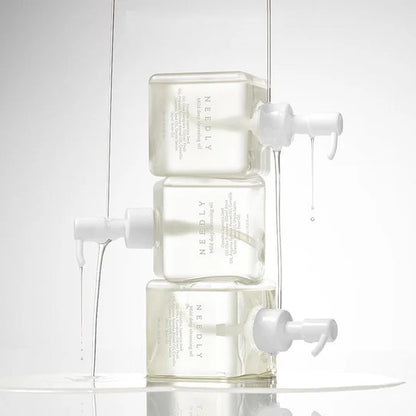 NEEDLY Mild Deep Cleansing Oil