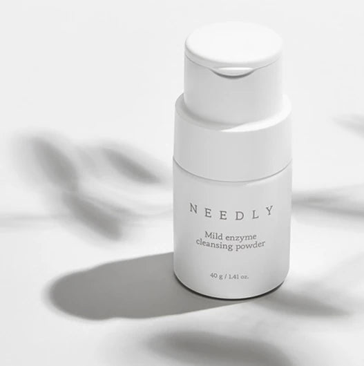 NEEDLY Mild Enzyme Cleansing Powder