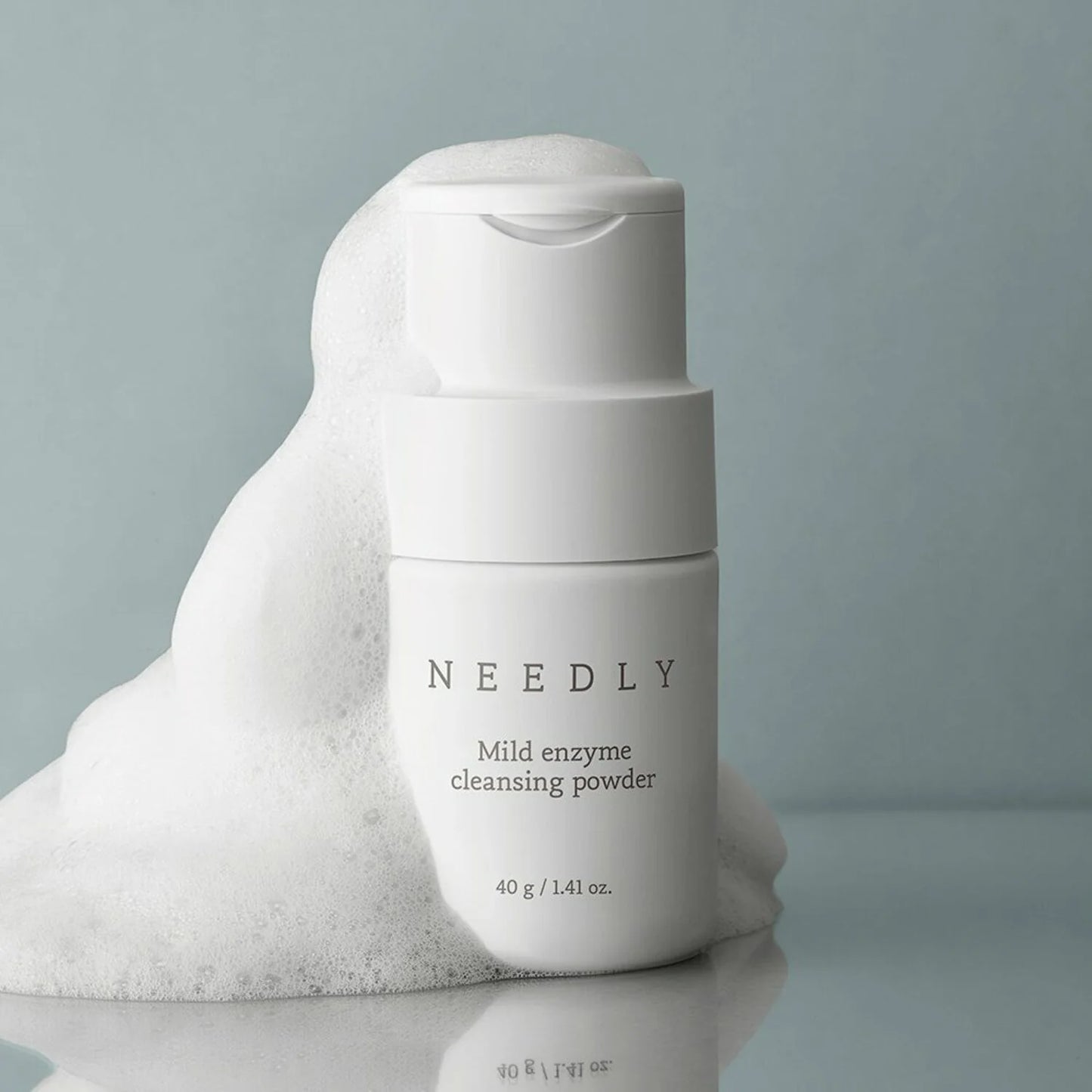 NEEDLY Mild Enzyme Cleansing Powder