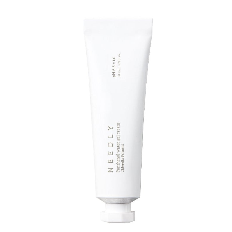 NEEDLY Panthenol Water Gel Cream