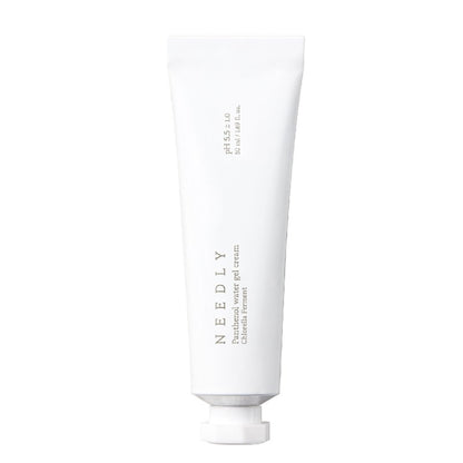 NEEDLY Panthenol Water Gel Cream