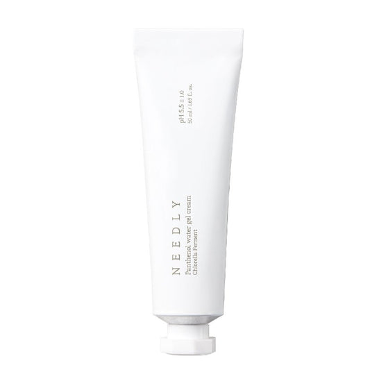 NEEDLY Panthenol Water Gel Cream