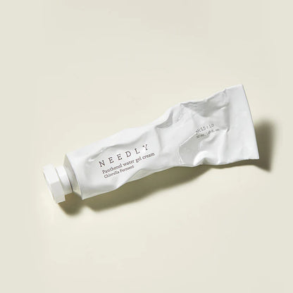 NEEDLY Panthenol Water Gel Cream