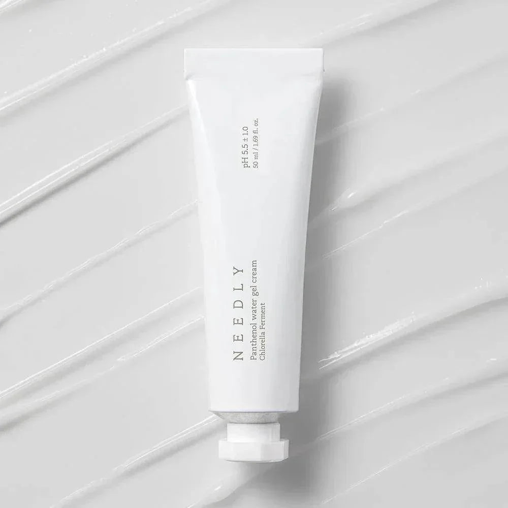 NEEDLY Panthenol Water Gel Cream