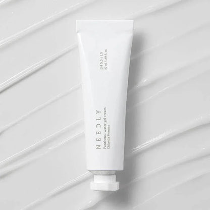 NEEDLY Panthenol Water Gel Cream
