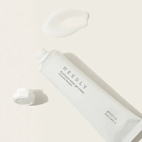 NEEDLY Panthenol Water Gel Cream