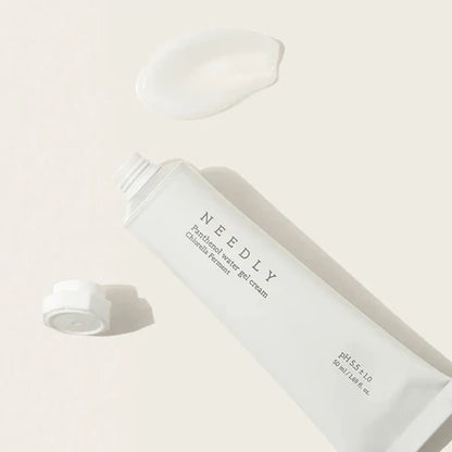 NEEDLY Panthenol Water Gel Cream