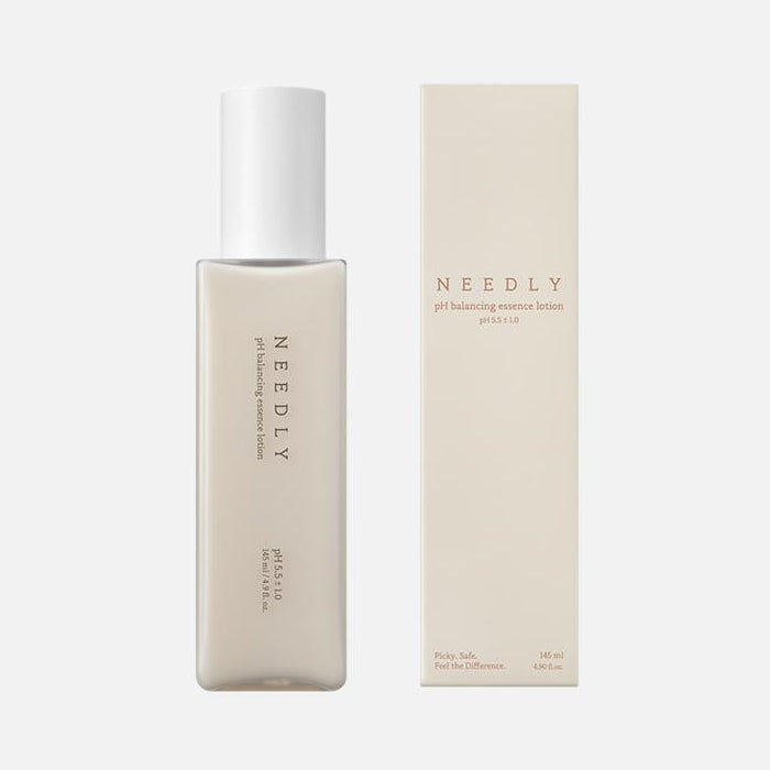 NEEDLY pH Balancing Essence Lotion