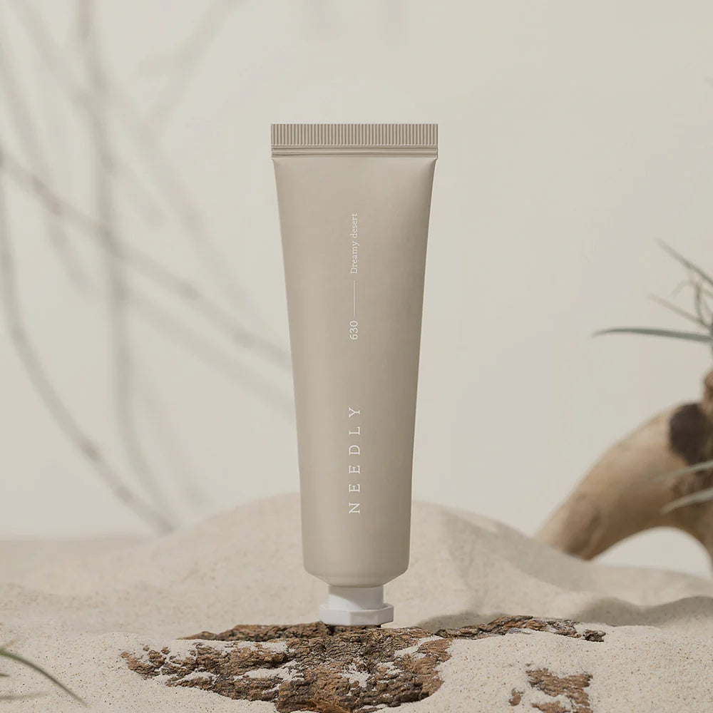 NEEDLY Sensory Hand Cream - Dreamy Desert