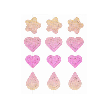 NEEDLY Patch for Blemishes Colorful