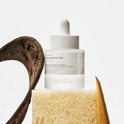 SKIN1004 Niacinamide 10 Boosting Shot Ampoule (30ml)
