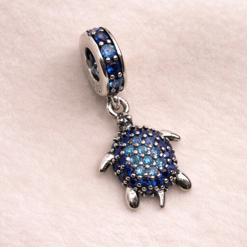 Ocean Guardian Pendant