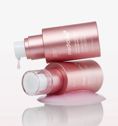 Medicube PDRN Pink Exosome Shot Serum 7500 (30ml)