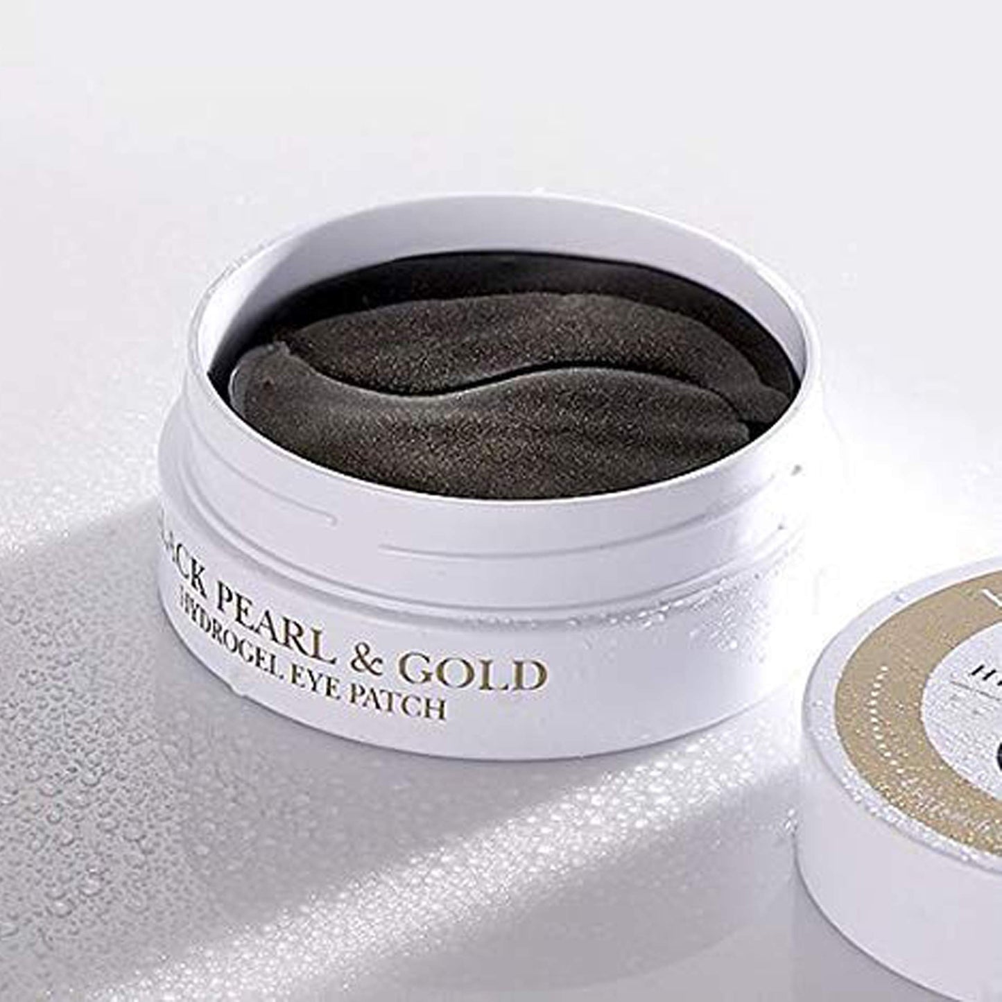 PETITFEE Black Pearl & Gold Hydrogel Eye Patch