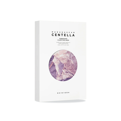 SKIN1004 Poremizing Clarifying Mask