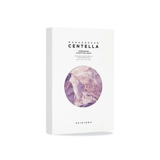 SKIN1004 Poremizing Clarifying Mask
