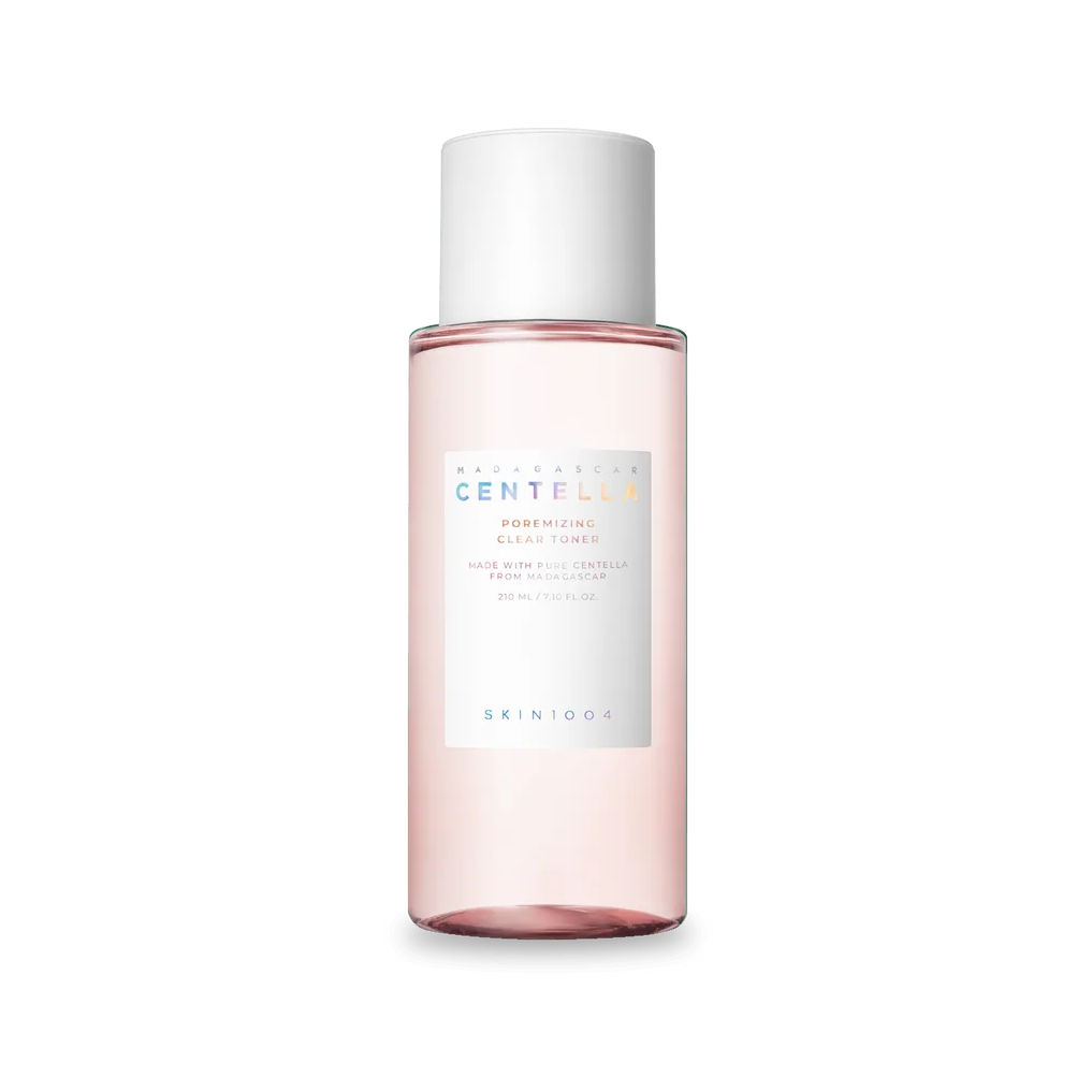 SKIN1004 Poremizing Clear Toner (210ml)