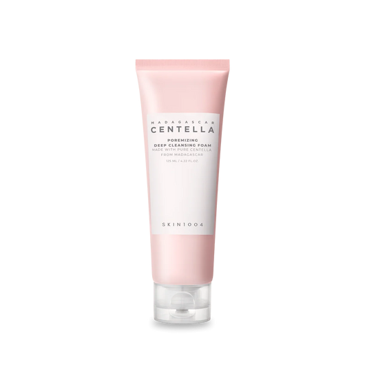 SKIN1004 Poremizing Deep Cleansing Foam