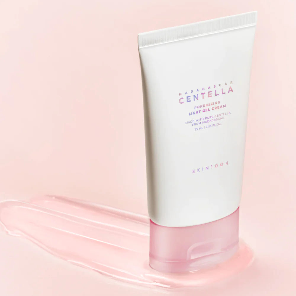 SKIN1004 Poremizing Light Gel Cream (75ml)