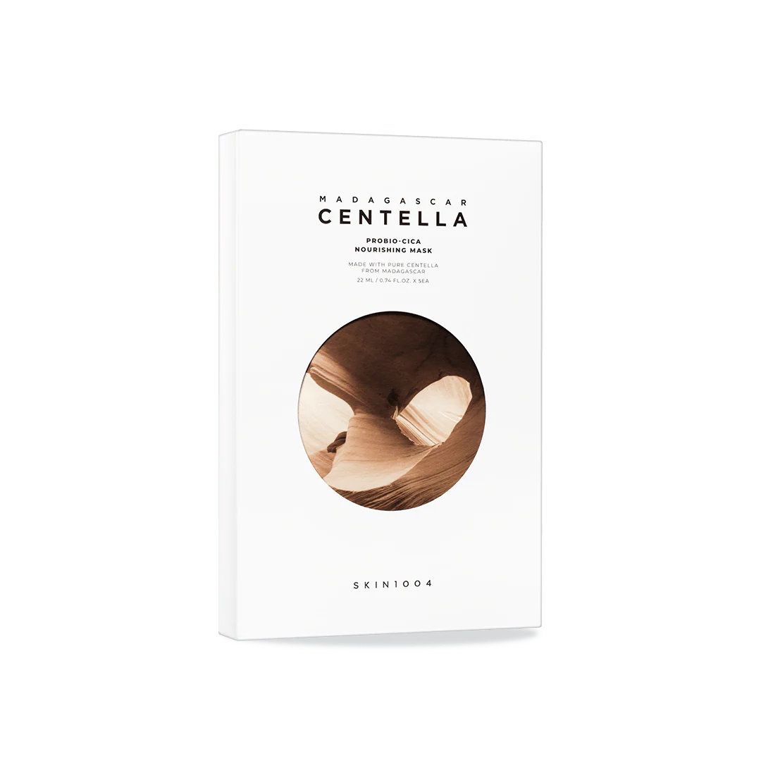 SKIN1004 Probio-Cica Nourishing Mask