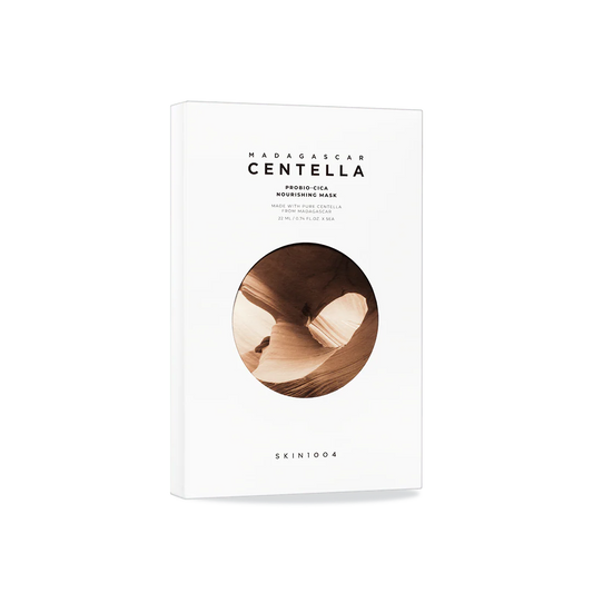 SKIN1004 Probio-Cica Nourishing Mask