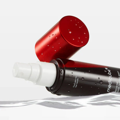 Medicube Red Acne Body Peeling Shot 2.0 (200ml)