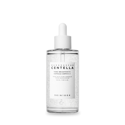 SKIN1004 Tone Brightening Capsule Ampoule