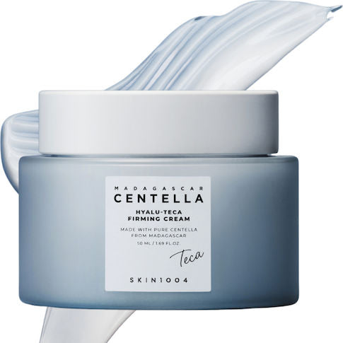 SKIN1004 Madagascar Centella Hyalu-TECA Firming Cream
