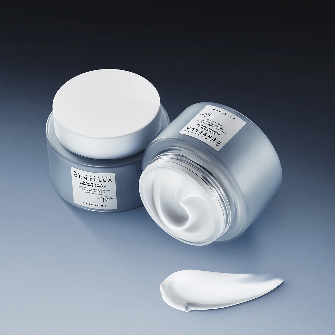 SKIN1004 Madagascar Centella Hyalu-TECA Firming Cream