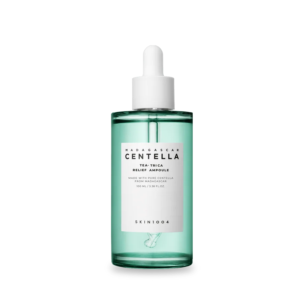 SKIN1004 Tea-Trica Relief Ampoule