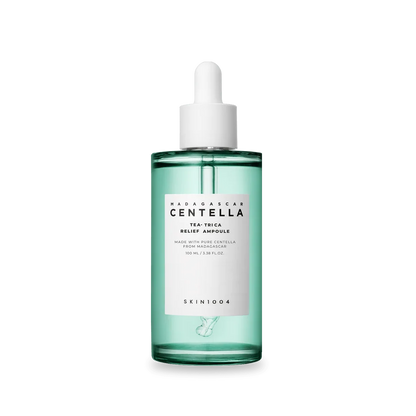 SKIN1004 Tea-Trica Relief Ampoule