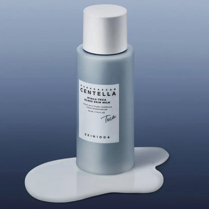 SKIN1004 Madagascar Centella Hyalu-TECA Glass Skin Milk
