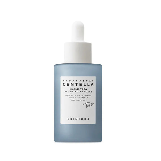 SKIN1004 Madagascar Centella Hyalu-TECA Plumping Ampoule (50ml)