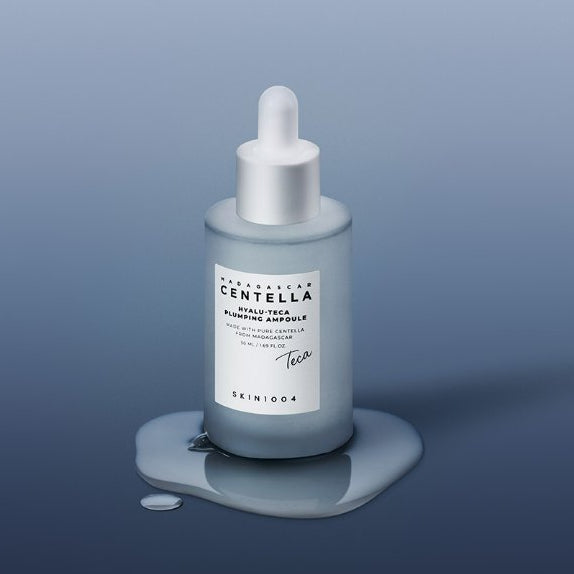 SKIN1004 Madagascar Centella Hyalu-TECA Plumping Ampoule