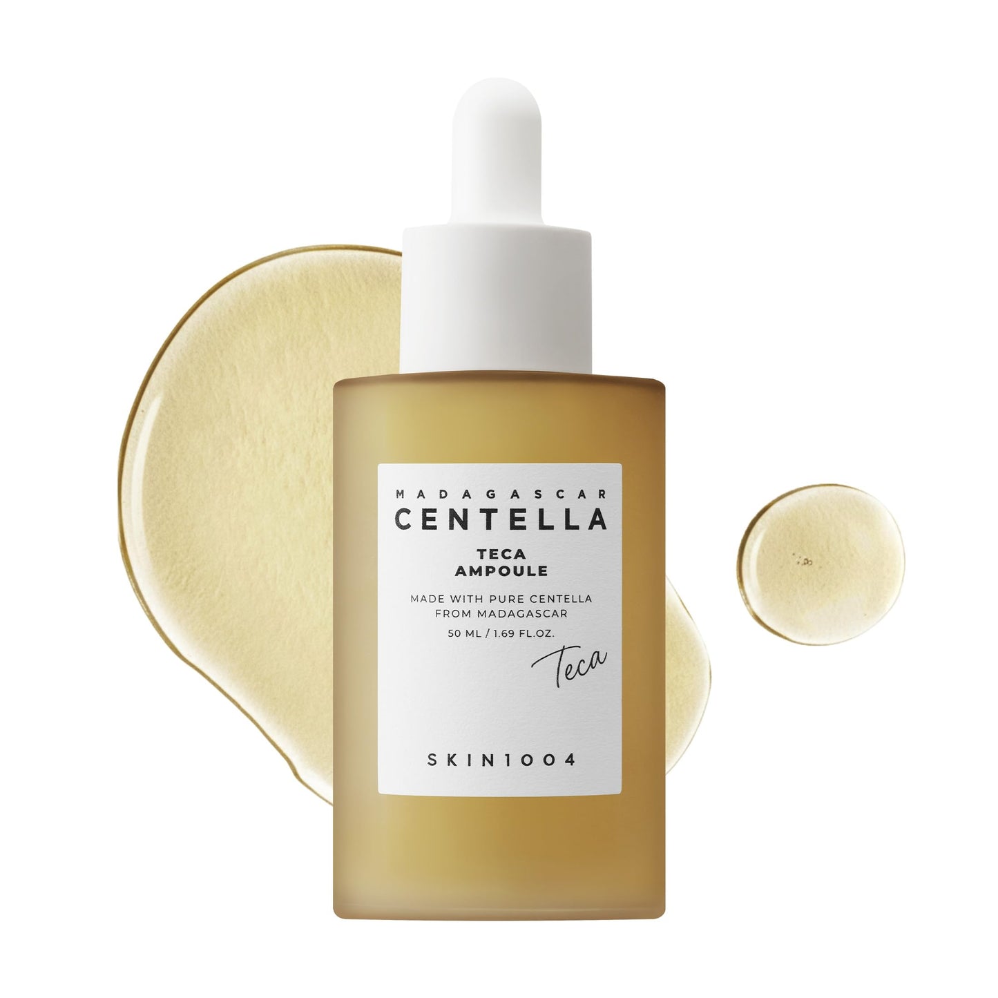 SKIN1004 Madagascar Centella TECA Ampoule