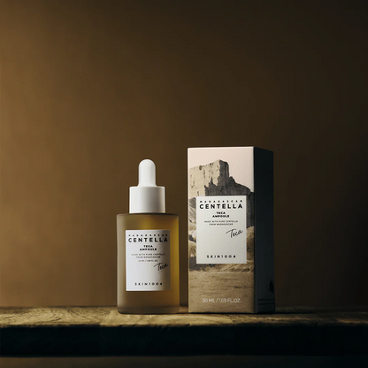 SKIN1004 Madagascar Centella TECA Ampoule