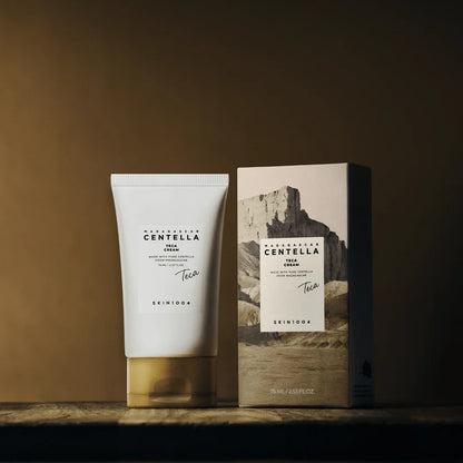 SKIN1004 Madagascar Centella TECA Cream